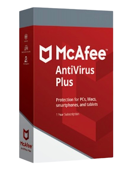McAfee Product
